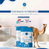 Aadvik Raw Camel Milk Powder Freeze Dried